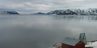 Nussir: Brevet næringsministeren ikke vil snakke om