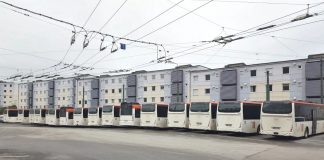 Kan vere Nordens største prosjekt i sitt slag: 80 nye elektriske bussar til Bergen