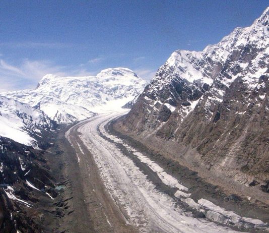 2018 var det fjerde varmeste året vi har hatt