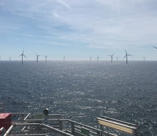 Ikea investerer i tysk havvindpark – får 25 % eierandel