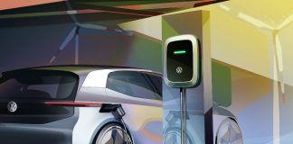 VW ID. skal bli en helt klimanøytral elbil – produksjonen inkludert