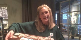 Bråmoden anti-matsvinn-jubilant