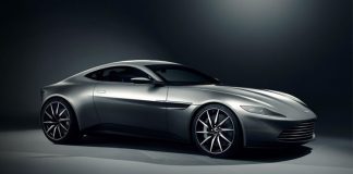 Bond-bilen blir elektrisk (når 007 kan så kan alle)