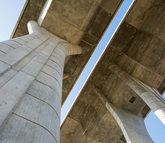 Kan betong bli klimavennlig? Norsk prosjekt gir lovende utsikter