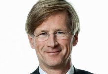 Birger Magnus er ny styreleder i Norsk klimastiftelse