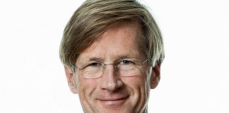 Birger Magnus er ny styreleder i Norsk klimastiftelse