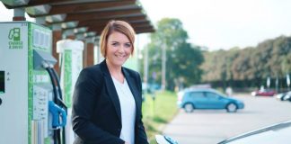 Nybilsalget i Oslo hittil i mars: 3 av 4 er elbiler