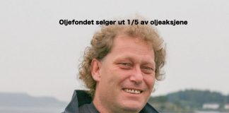 Hauge: – Pengene må investeres slik at Norges felleskasse blir en klimavinner