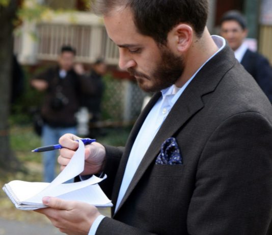 Journalistene får klima på bordet under årets landsmøte