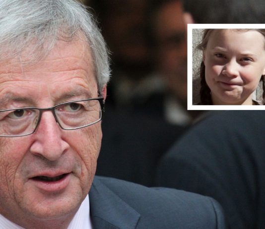 “Hver fjerde EU-krone skal gå til å bekjempe klimaendringer”