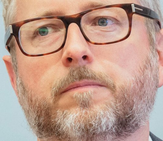 Solhjell ny leder av Norad – WWF konstituerer Karoline Andaur