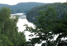 Deler av Østmarka i Oslo kan bli ny nasjonalpark