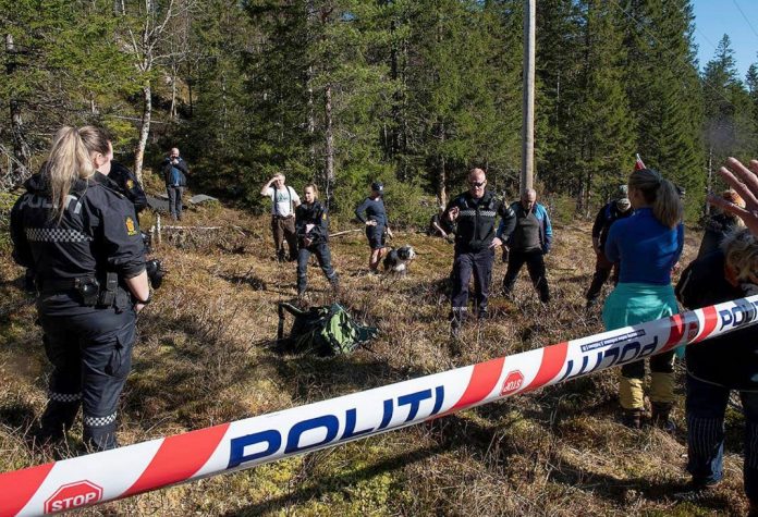 Sørmarksfjellet_230419