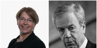 Bank of England-topp om klimaendringer: “Betydelig risiko for økonomi og finans”