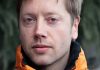 Frode Pleym er ny leder i Greenpeace Norge