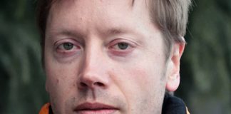 Frode Pleym er ny leder i Greenpeace Norge