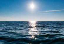 Norden jobber sammen for global avtale mot forsøpling av verdenshavene