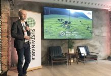 Tine ble kåret til Norges mest bærekraftige selskap