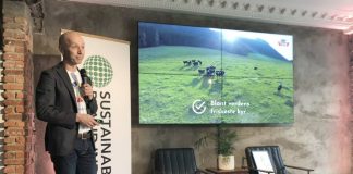 Tine ble kåret til Norges mest bærekraftige selskap