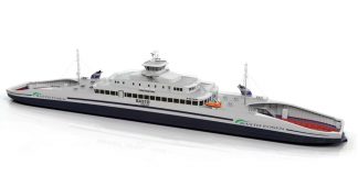 Norges travleste fergesamband blir elektrisk