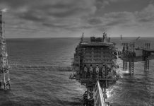 IEA: Verdens behov for olje, gass og kull når toppen i 2030