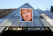 Trump kan få store bøter for CO2-avtrykket fra bygningene sine i New York