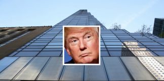 Trump kan få store bøter for CO2-avtrykket fra bygningene sine i New York