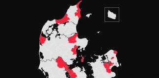 20 danske kommuner kobler inn turboen i kampen mot klimaendringer
