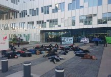 Extinction Rebellion gjør globalt opprør – planlegger aksjoner i 60 byer over hele verden