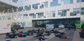 Extinction Rebellion gjør globalt opprør – planlegger aksjoner i 60 byer over hele verden