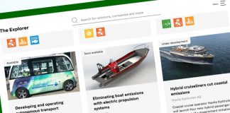 The Explorer – norsk digital markedsplass for grønn teknologi lanseres internasjonalt