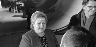 Statsministeren trekker Elvestuens klimautspill ned