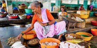 Norske forskere reduserer matsvinn i India