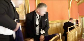 Hevder Norge gir de høyeste bøtene for klimaaksjonisme