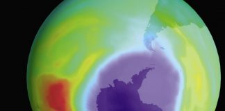 Kina pekes på som kilde til nye utslipp av KFK-gass
