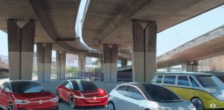 Volkswagen planlegger 36.000 ladepunkter i Europa