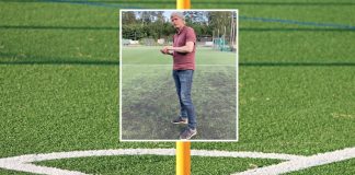 Foreslår tiltak som skal hindre opptil 98 % av mikroplastutslippene fra kunstgressbaner