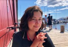 Ingeborg Mikkelsen: – Sluttdato for oljevirksomheten må settes – og det ganske snart