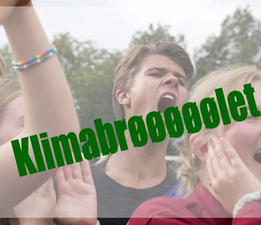 Se bildeserie fra Spikersuppa