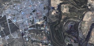 Kull-boom i Kina i første halvår