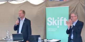 Sirkulærøkonomi i Norge skal kartlegges: “Må erstatte den nåværende lineære økonomimodellen”