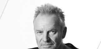 Uttalelse fra Sting om brannene i Amazonas