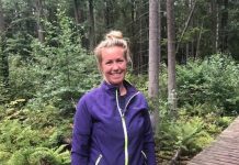 – Litt flyskam tror jeg det er godt at alle har