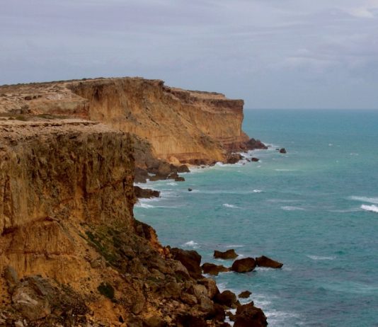 Oljeboring i Australbukta: Ny rapport er dårlig nytt for Equinor