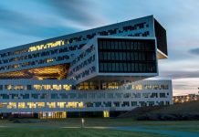 Equinor: Vind i Argentina, vind i New York