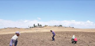 Klima og bistand i endring