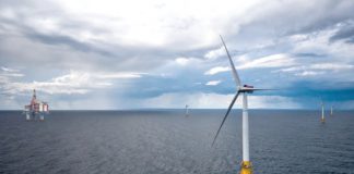 Massiv Enova-støtte til Equinors Hywind Tampen-prosjekt