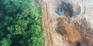 Ny FN-rapport: Jordas matproduksjon i fare på grunn av klimaendringene