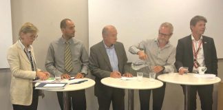 Bård Vegar Solhjell er rystet over Erna Solberg: “Miljøpolitisk lavmål”