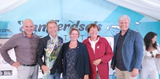 Stavanger er Norges elbilhovedstad 2019